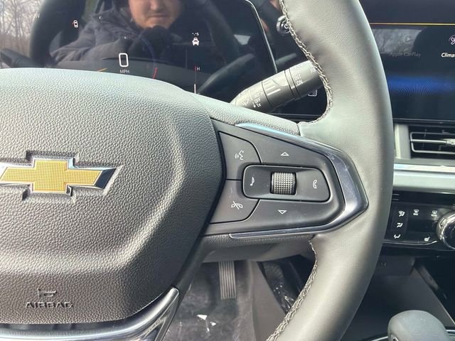 2026 Chevrolet Trax LT - Photo 26