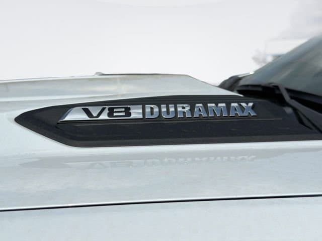 2026 Chevrolet Silverado 2500 HD High Country - Photo 10