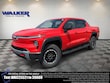  Chevrolet Silverado EV