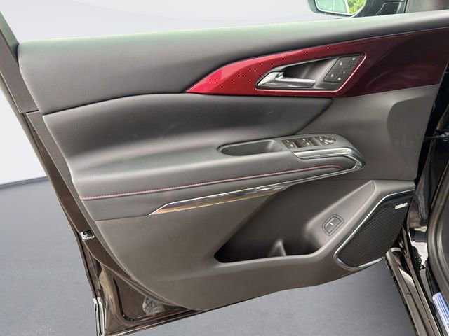 2026 Chevrolet Traverse RS - Photo 19
