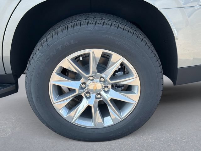 2026 Chevrolet Tahoe Premier - Photo 10