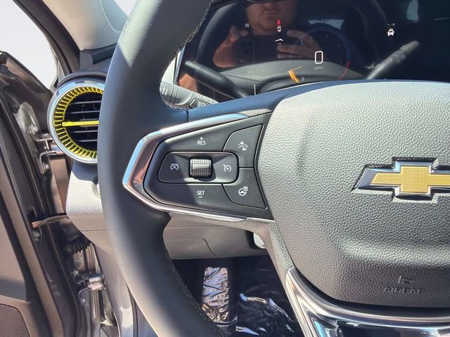 2026 Chevrolet Trax LT - Photo 26