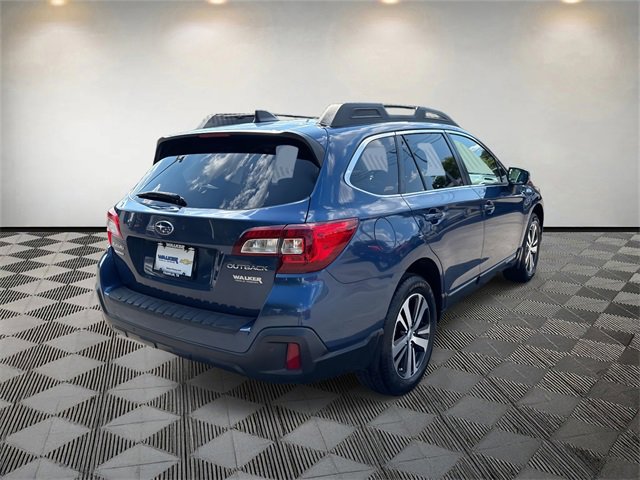 2019 Subaru Outback Limited
