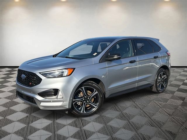 2020 Ford Edge ST AWD's photo