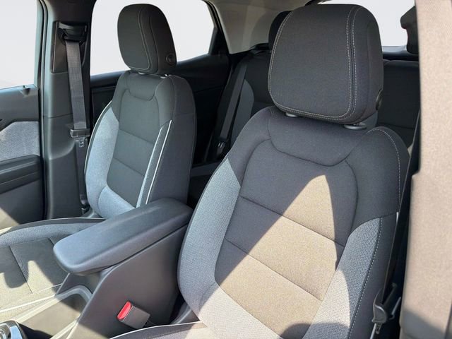 2026 Chevrolet Trailblazer LT - Photo 21