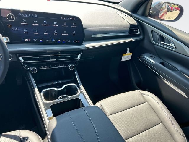 2026 Chevrolet Traverse LT - Photo 15