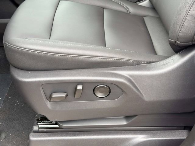 2026 Chevrolet Silverado 1500 LT Trail Boss - Photo 19