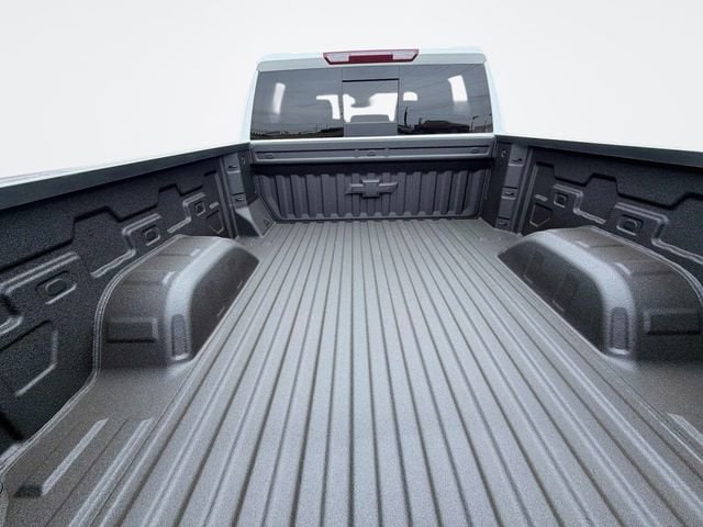 2026 Chevrolet Silverado 1500 LT Trail Boss - Photo 12