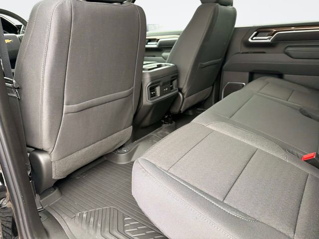2026 Chevrolet Silverado 2500 HD LT - Photo 16