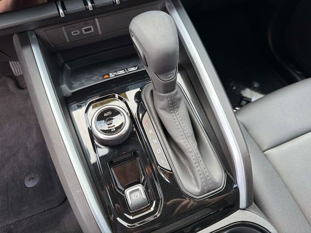 2026 Chevrolet Colorado Trail Boss - Photo 29