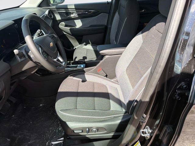 2026 Chevrolet Trailblazer LT - Photo 19