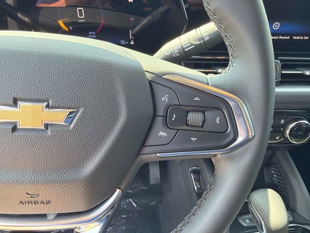 2026 Chevrolet Trailblazer LT - Photo 25