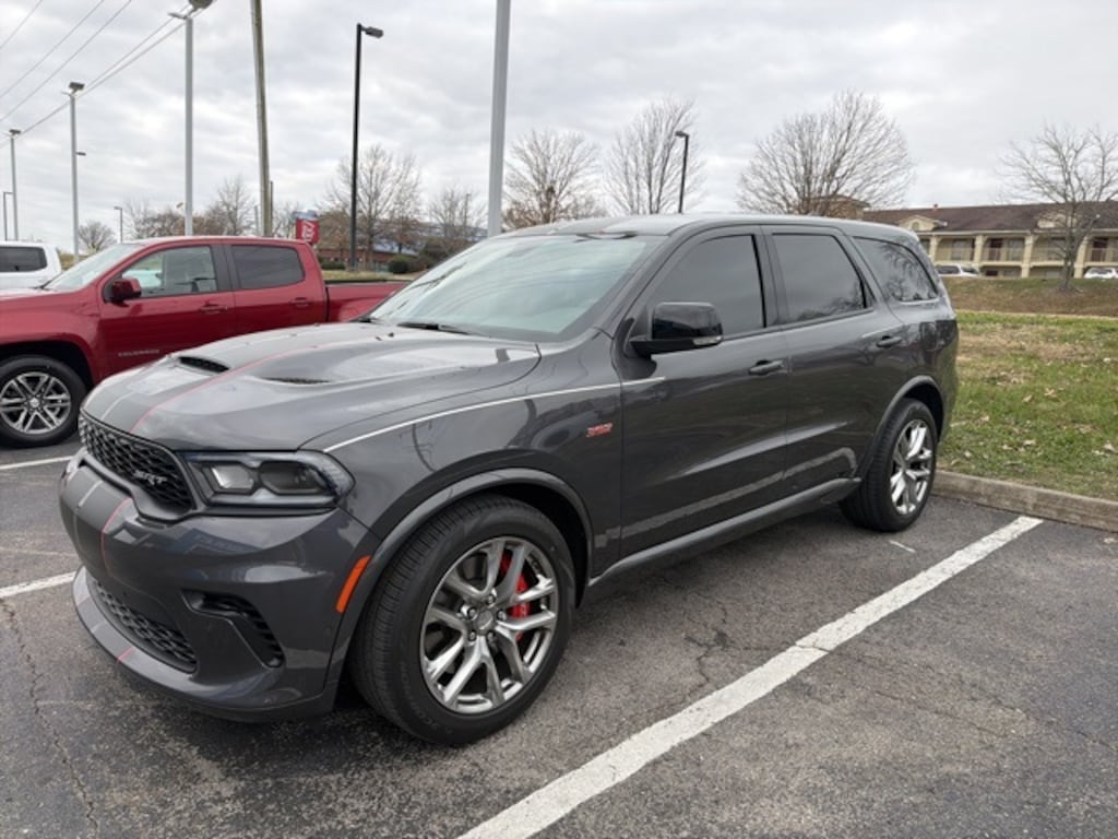 Used 2024 Dodge Durango SRT 392 SUV