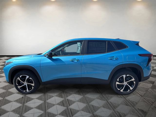 2026 Chevrolet Trax RS - Photo 8