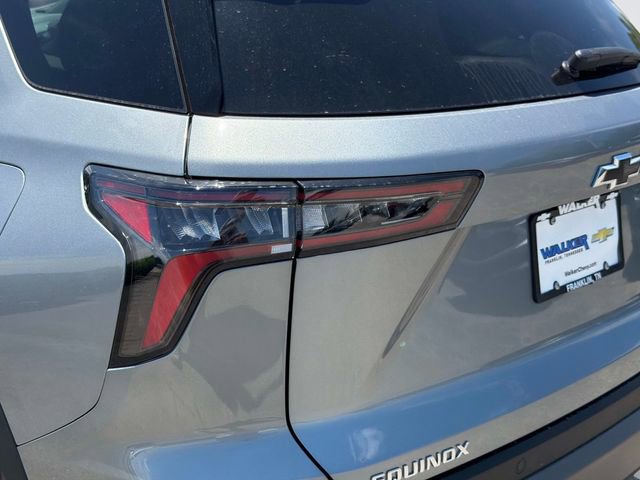 2026 Chevrolet Equinox LT - Photo 11