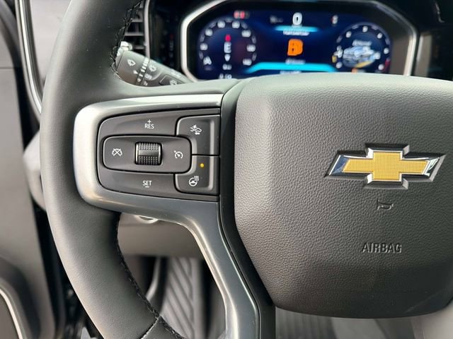 2026 Chevrolet Silverado 2500 HD LT - Photo 25