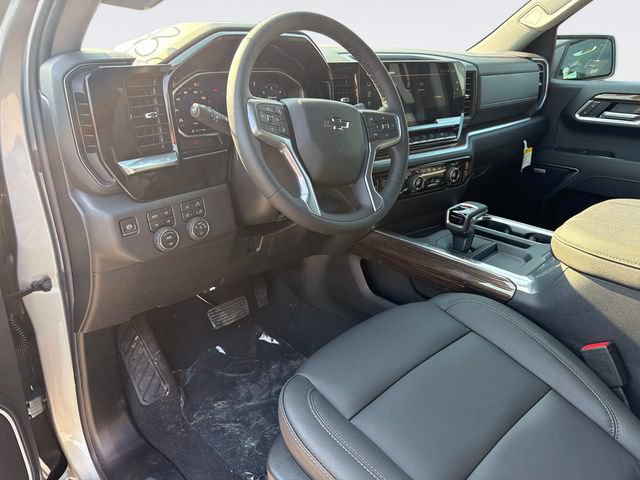 2026 Chevrolet Silverado 1500 RST - Photo 23