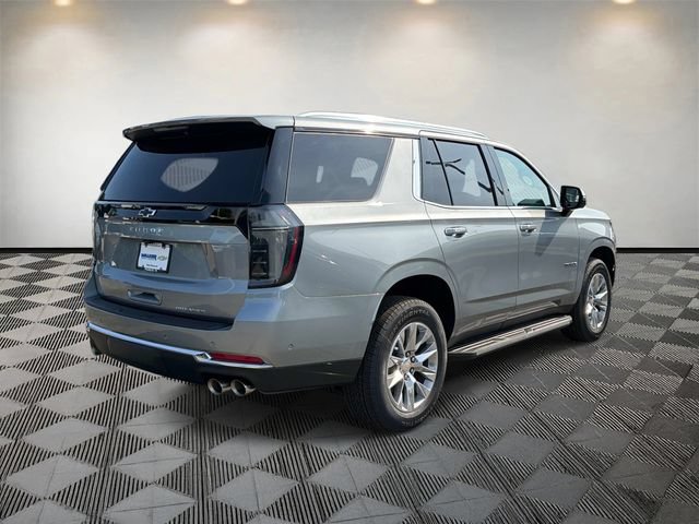 2026 Chevrolet Tahoe Premier - Photo 5
