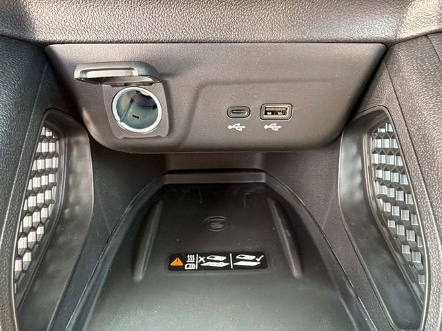 2026 Chevrolet Trailblazer LT - Photo 28