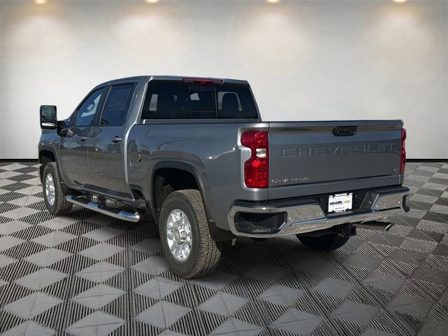 2026 Chevrolet Silverado 2500 HD LT - Photo 7