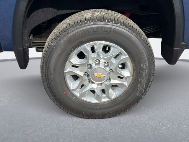 2026 Chevrolet Silverado 2500 HD LT - Photo 10