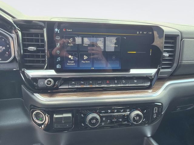 2026 Chevrolet Silverado 1500 LT - Photo 30