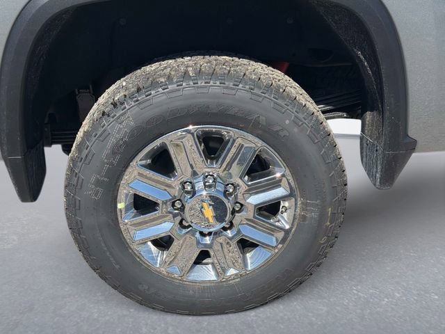 2026 Chevrolet Silverado 2500 HD High Country - Photo 11