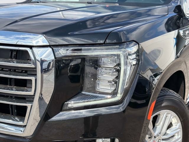 2024 GMC Yukon SLT - Photo 9