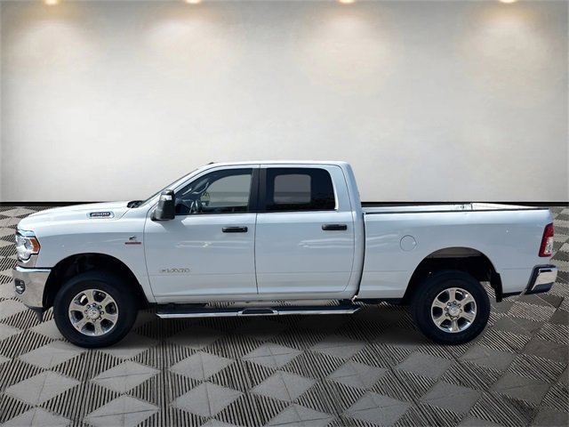 2023 Ram 2500 Big Horn photo 2