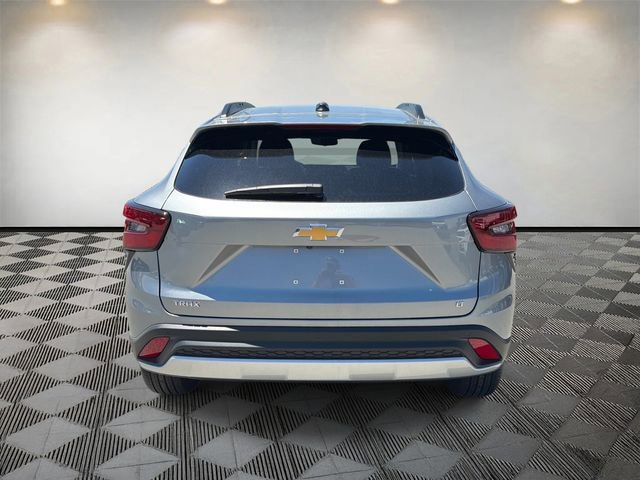 2026 Chevrolet Trax LT - Photo 6