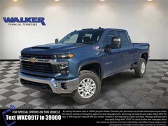 2026 Chevrolet Tahoe Premier SUV