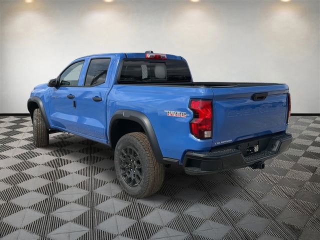 2026 Chevrolet Colorado Trail Boss - Photo 7