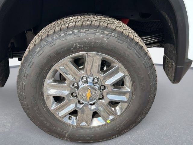2026 Chevrolet Silverado 2500 HD High Country - Photo 11