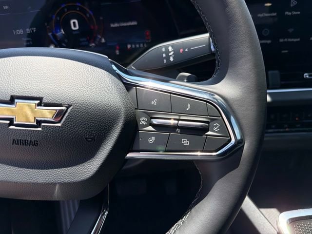2026 Chevrolet Equinox LT - Photo 26