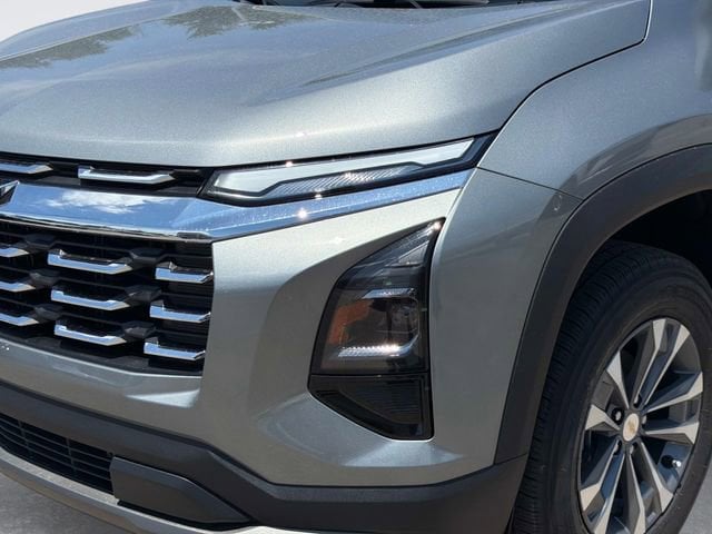 2026 Chevrolet Equinox LT - Photo 9