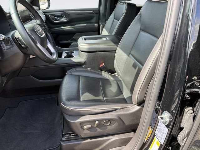 2024 GMC Yukon SLT - Photo 23
