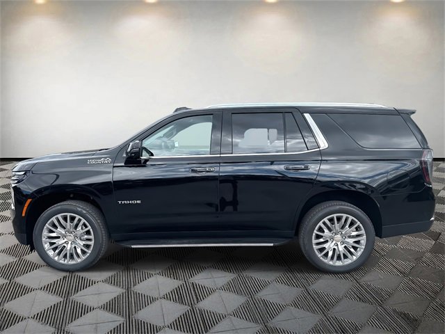 2025 Chevrolet Tahoe High Country photo 2