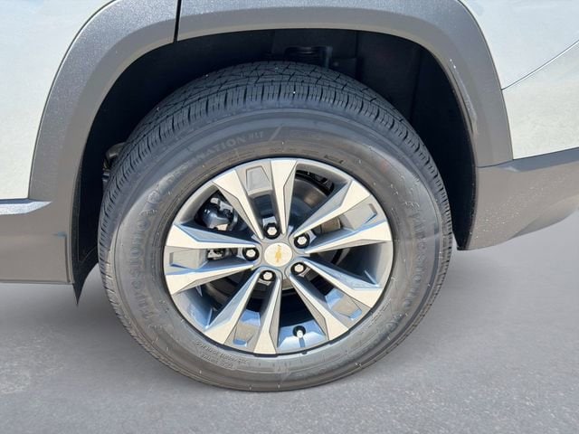 2026 Chevrolet Equinox LT - Photo 10