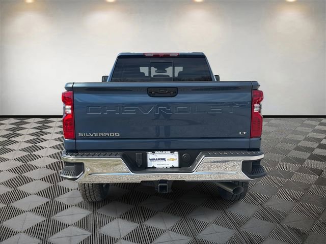 2026 Chevrolet Silverado 2500 HD LT - Photo 6