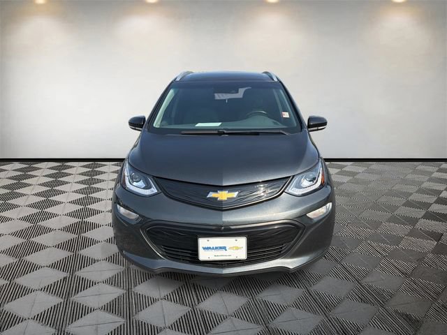 Used 2021 Chevrolet Bolt EV Premier with VIN 1G1FZ6S08M4114688 for sale in Franklin, TN
