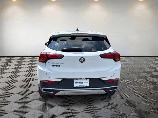2021 Buick Encore GX Preferred photo 4