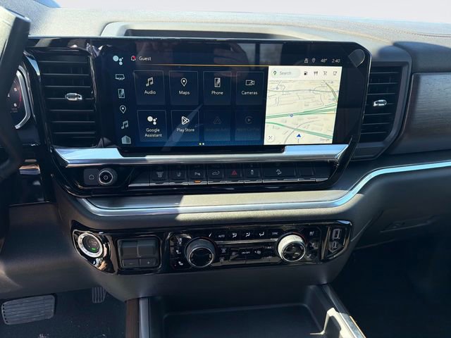 2026 Chevrolet Silverado 2500 HD High Country - Photo 30