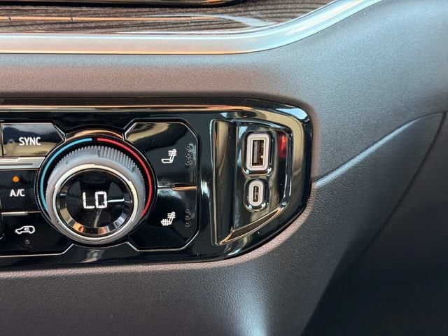 2026 Chevrolet Silverado 1500 RST - Photo 29