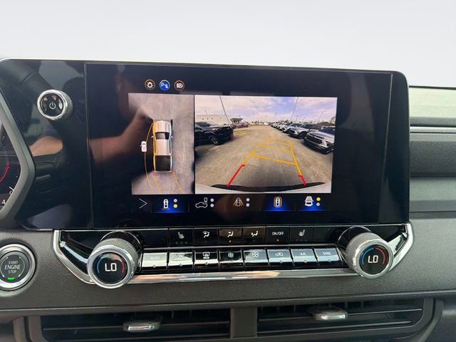 2026 Chevrolet Colorado Trail Boss - Photo 32