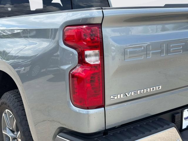 2026 Chevrolet Silverado 1500 LT - Photo 11