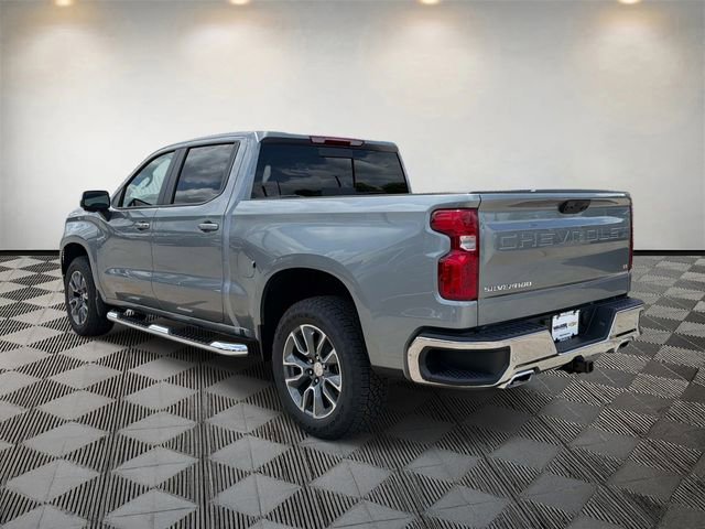 2026 Chevrolet Silverado 1500 LT - Photo 7
