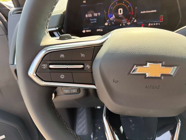 2026 Chevrolet Tahoe Premier - Photo 26