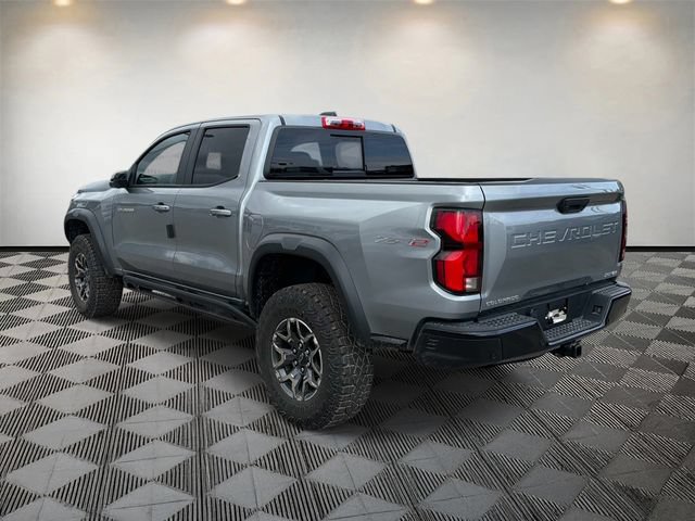2026 Chevrolet Colorado ZR2 - Photo 7
