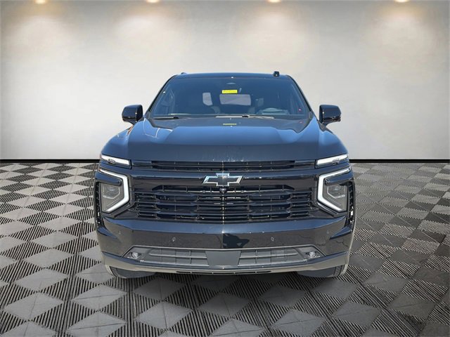 2026 Chevrolet Tahoe RST photo 2