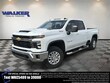  Chevrolet Silverado 2500 HD